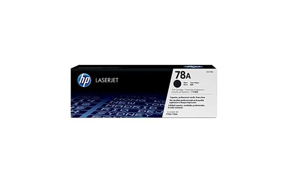 104208  CF278D Toner HP CF278AD 78A sort (2 stk) Dualpack